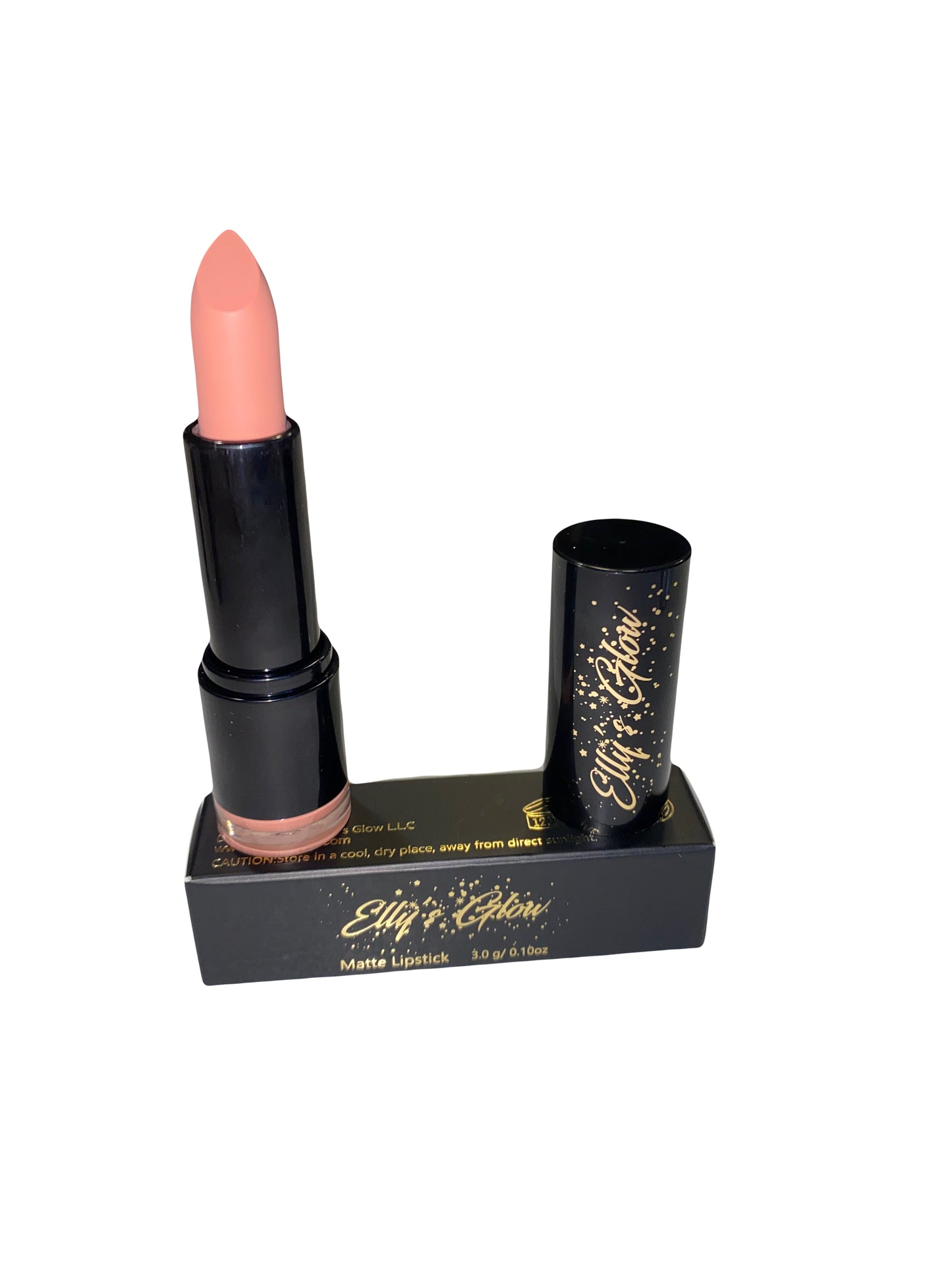 Semi Matte-Champagne