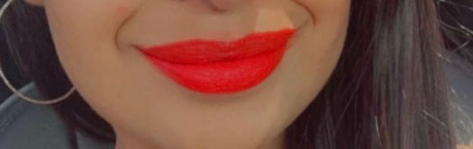 Matte Lip Kit-Twin Flame