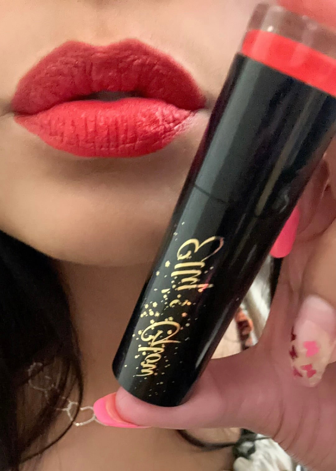 Semi-Matte Lip Stick- Sara’s Bliss