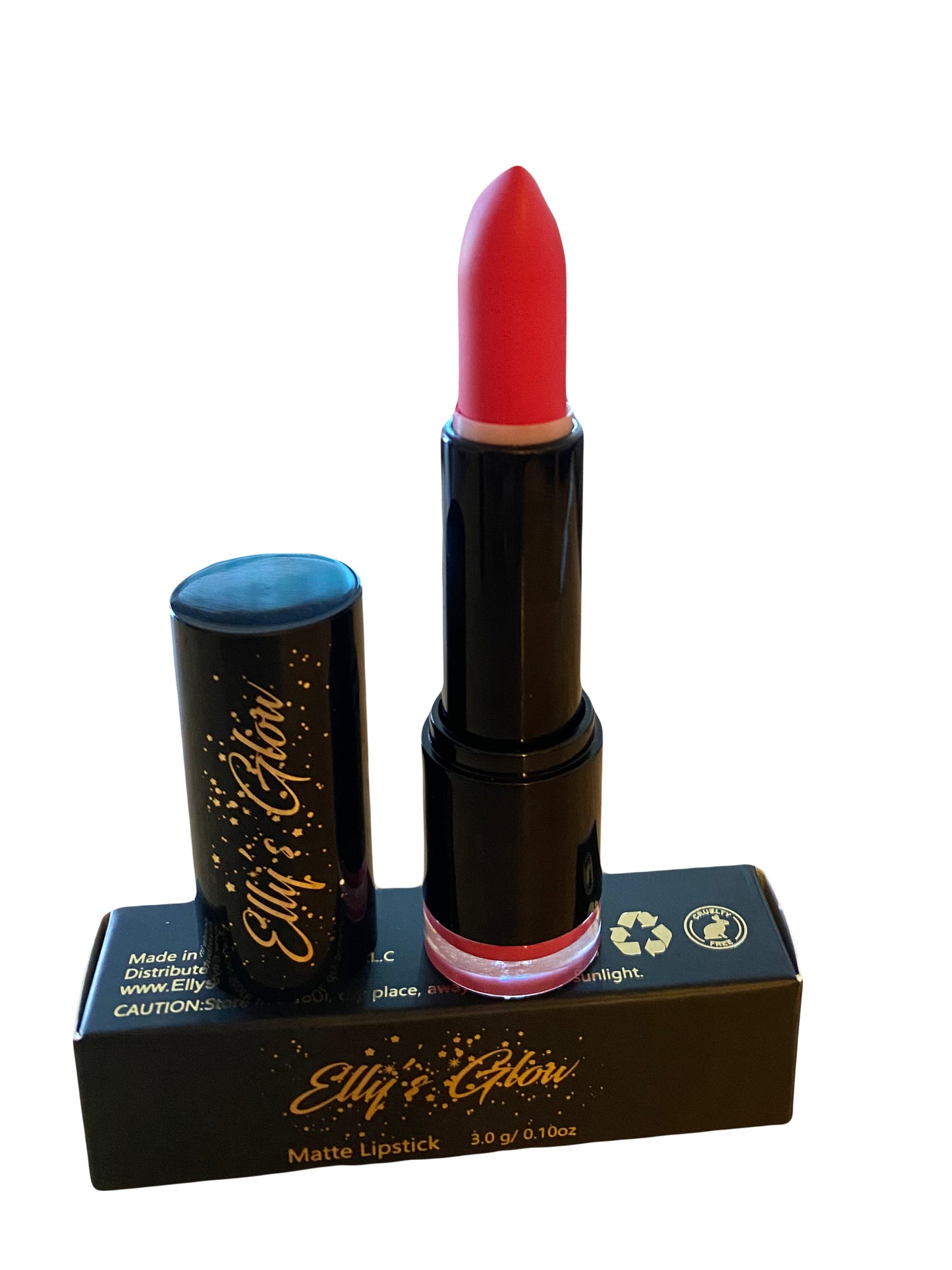 Semi-Matte Lip Stick- Barbie