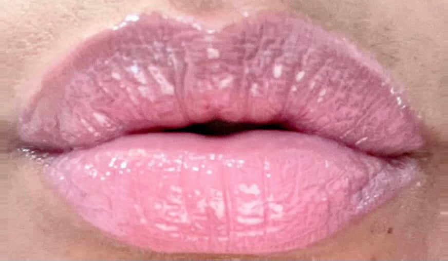 Luster Lip Gloss- Bubblicious